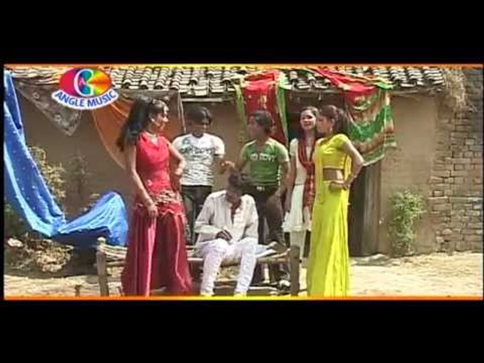Hamra Sange Wala Sabhe Par ho gail | Leke Dilwa Hamar | Guriya Ojha