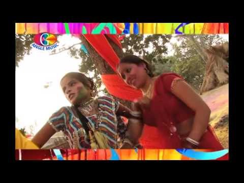 Rang Ke Bahane | Ana Ke Holi | Ashok Albela | Amrita Jha