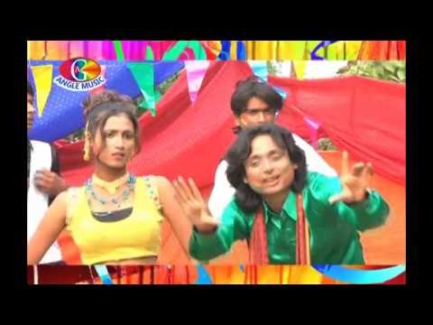 Baba Ramdev Se Jo | Ana Ke Holi | Ashok Albela | Amrita Jha