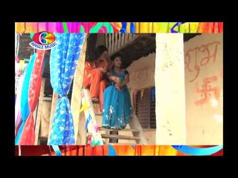 Sakhi Budhava Bhatar | Ana Ke Holi | Ashok Albela | Amrita Jha