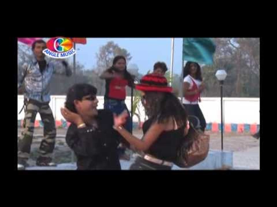 Kat Ke Dekh A Budhau kaka | Love Ke Goli | Sakshi,Rakesh Raja