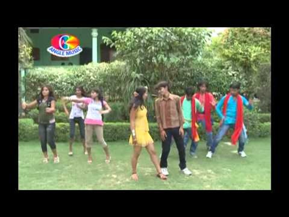 Jija Se Apna | Darling Ke Ankhiya Remote Ho Gail