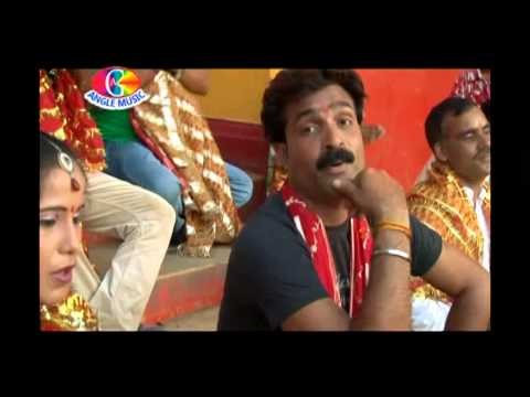 Adhaunl Kahe Na Lail | Duniya Ma Ke Anchal Mein | Ashok Mishra