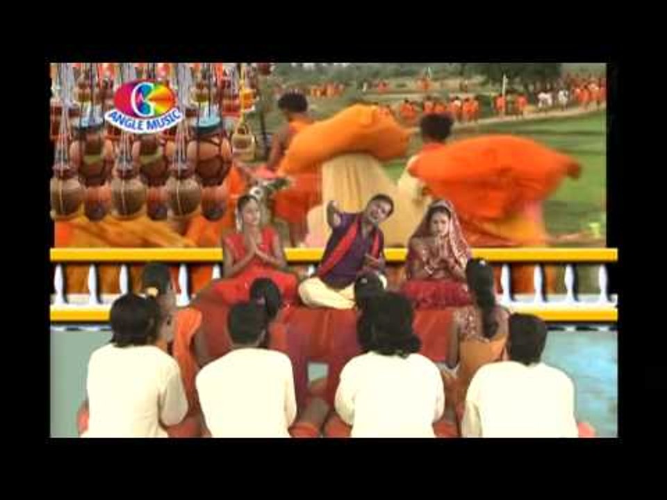 He Antaryami | Baba Ki Har Bat Nirali hain