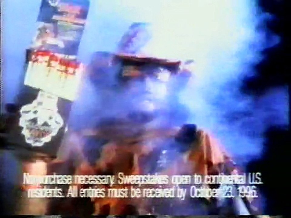 WCW - Nitro 1996-10-07