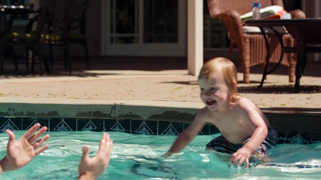 Pub Dove Men+Care (Super Bowl 2015)