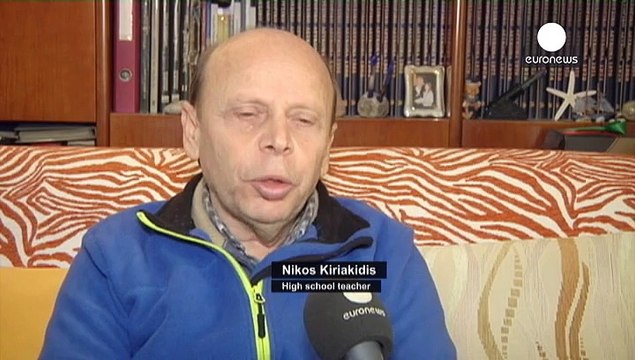 Gregos apontam prioridades na Educação e na saúde