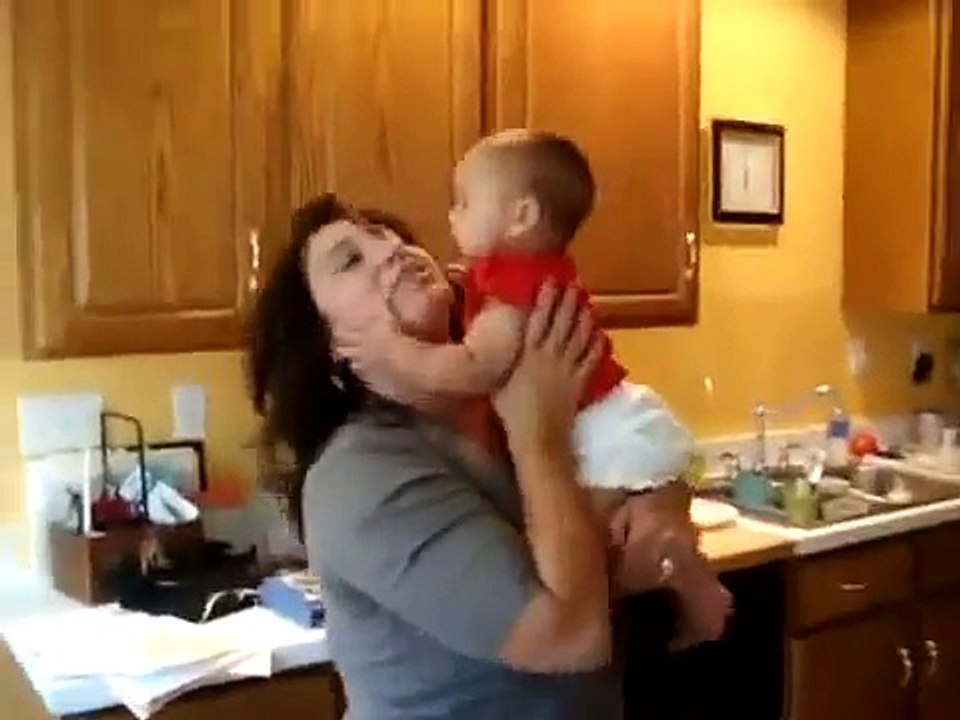 REAL VIDEO CLIPS Funny Baby Funny Babies Collected by Rashid Siddiqi _