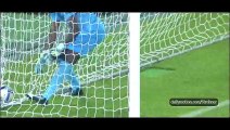 Goal Oniangue - Gabon 0-1 Congo - 21-01-2015 Africa Cup of Nations