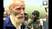 Nigeria, liberato l'ostaggio tedesco sequestrato a luglio da Boko Haram