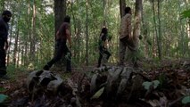 The Walking Dead estrena nuevo adelanto de su 5ta temporada