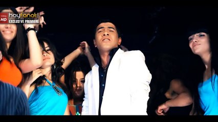 Saro - Mi Gna -- Armenian Pop -- HF Exclusive Premiere --  Full HD
