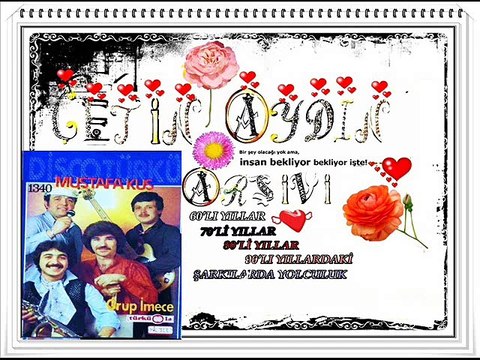 MUSTAFA KUŞ ʆʆʆʆʆ AYA BAK YILDIZA BAK