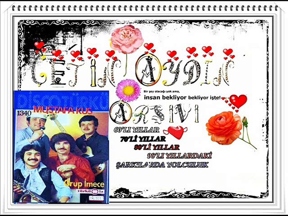 MUSTAFA KUŞ ʆʆʆʆʆ AYA BAK YILDIZA BAK