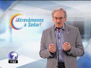 Vladimir Carazo: ¡Cómo funciona una sociedad!