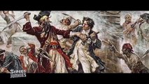Honest Trailers Pirates of the Caribbean Jhonny Depp