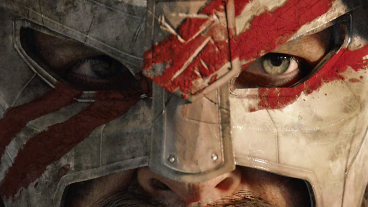 CGR Trailers - THE ELDER SCROLLS ONLINE: TAMRIEL UNLIMITED The Confrontation Trailer