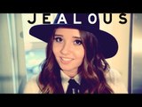 Jealous - Nick Jonas - Cover by Ali Brustofski - Music Video