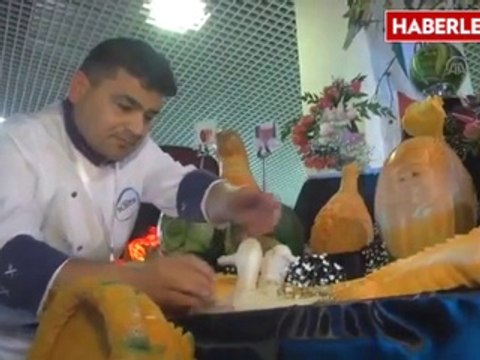 26. Anfaş Hotel Equipment Fuarı Açıldı