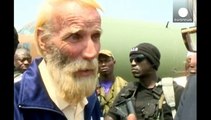 German Boko Haram hostage freed