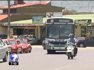 220 empresas autobuseras solicitaron cambiar su permiso por una concesión
