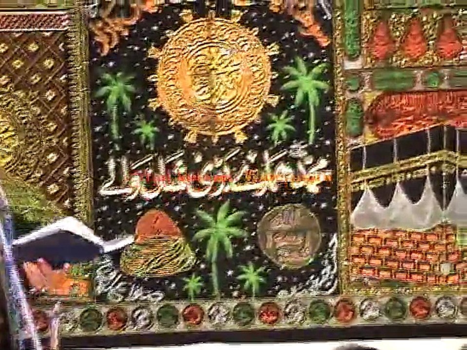 mera dil milad manada aye mujahid raja new shahbaz qamar fareedi mujahid bradran new