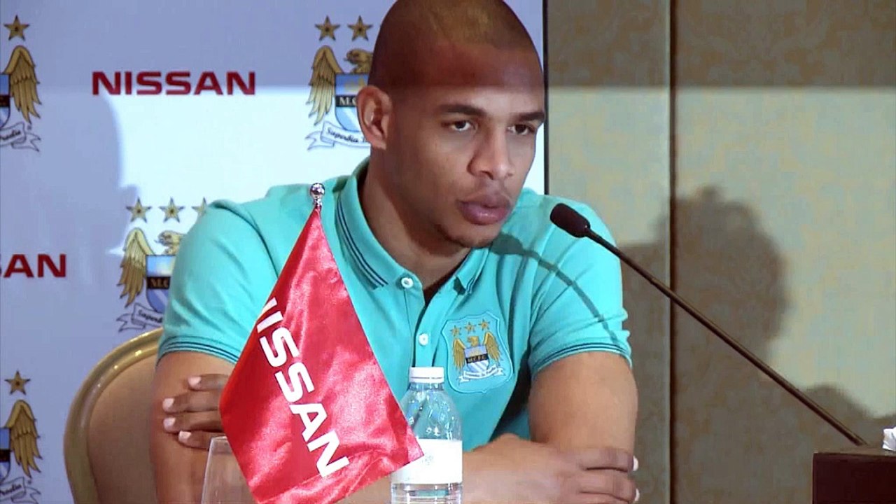 Fernando: "Schlechtere Ergebnisse ohne Yaya"