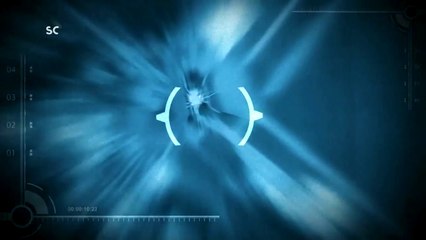 Alien Mysteries - Comté de Bucks