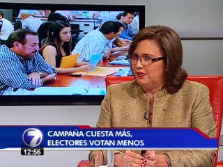 Deuda política enfrenta a diputados