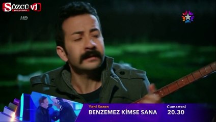 Atatürk'ün en sevdiği parçalardan birini söyledi