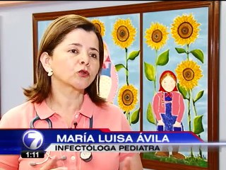 Una de cada 12 personas sufre algún tipo de hepatitis en el mundo