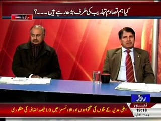 Analysis With Asif - 21st January 2015