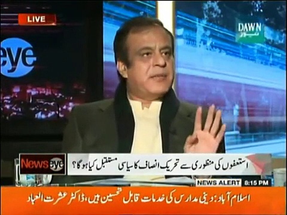 News Eye 21st January 2015