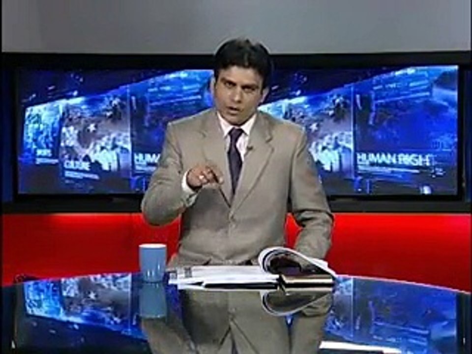 AFZAL RAO(Debate@10 with NISAR AHMAD(MNA-PMLN) on Petrol Shortage