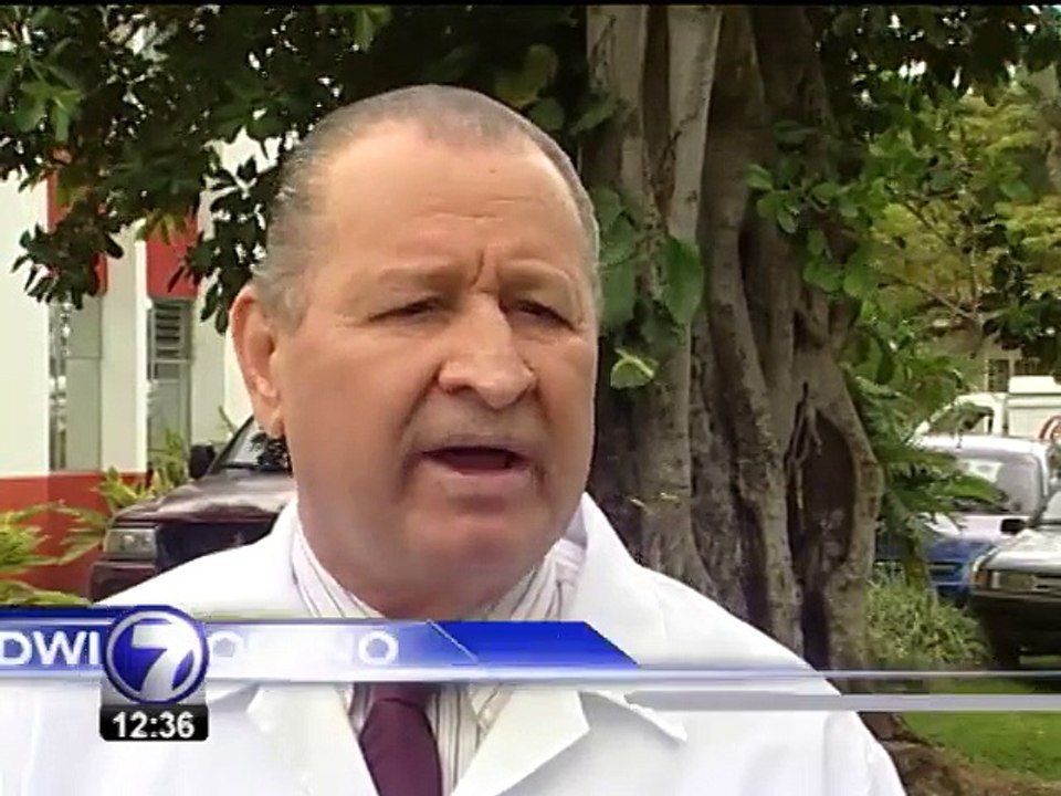 Médicos internos de la CCSS no trabajarán guardias nocturnas ni fines de semana