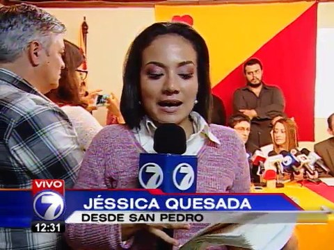 Luis Guillermo Solís es el candidato presidencial del PAC