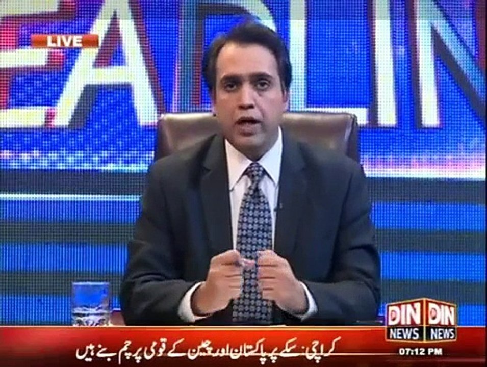 Beyond Headlines - 21st January 2015