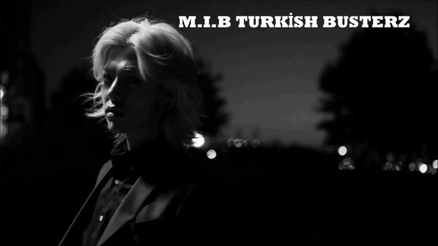 [1205687] Kangnam (M.I.B)-What Do I Do (Ne Yapmalıyım ? ) Türkçe Altyazılı