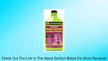 CRC 401232 Permanent Head Gasket & Block Repair with Nanotechnology - 32 fl. oz. Review