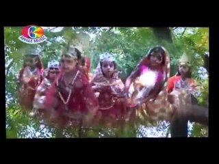 Bhore Bhore Uthi Ke Shitala | Maaiya Dulari | Rajani Shakya Jully