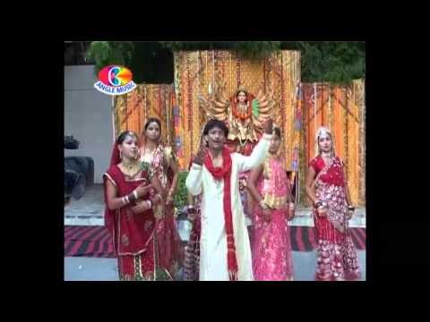 Barsta Amrit Ke Dhar | Navratar ke jalwa | Abhishek Singh