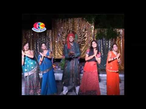 Jhumas Nimiya Ke Darnh | Navratar ke jalwa | Abhishek Singh