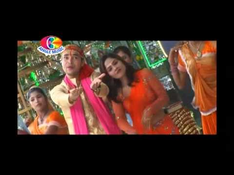 Jeke Maiya Bulawas Apna Nagriya | Maiya Ke diwana | Mohan Mitwa