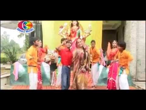 Bhauji Chal ghume Dashahra ke mela | Maiya Ke Darbar Chalo | Aashik Upendra