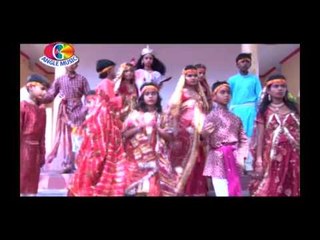 Jai Durge Maharani Maa | Maaiya Dulari | Rajani Shakya Jully
