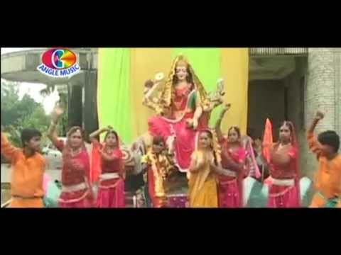 Mai Hamke Dedi Ego Nokari ho | Maiya Ke Darbar Chalo | Aashik Upendra