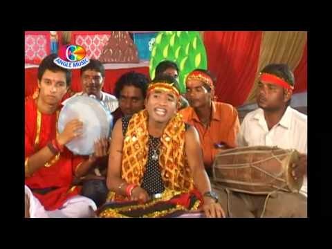 Maiya Ke Asaniya Nu Ho Dolat aawe Na | He Mai | Golu