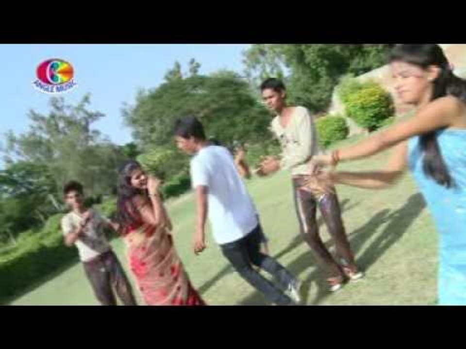 launda  |  Maja Maar li  | Sonu Nigam
