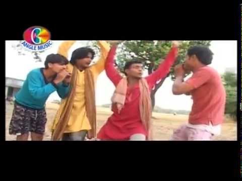 Lagal rahi mallu bhai part1 | Sudhir Suman |Bhojpuri film | Angle Music