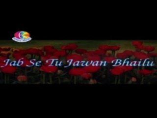 Jab se Tu jawaan Bhailu  part 2 |  Rajesh Mishra  | Naaz | Bhojpuri  Film | Angle Music